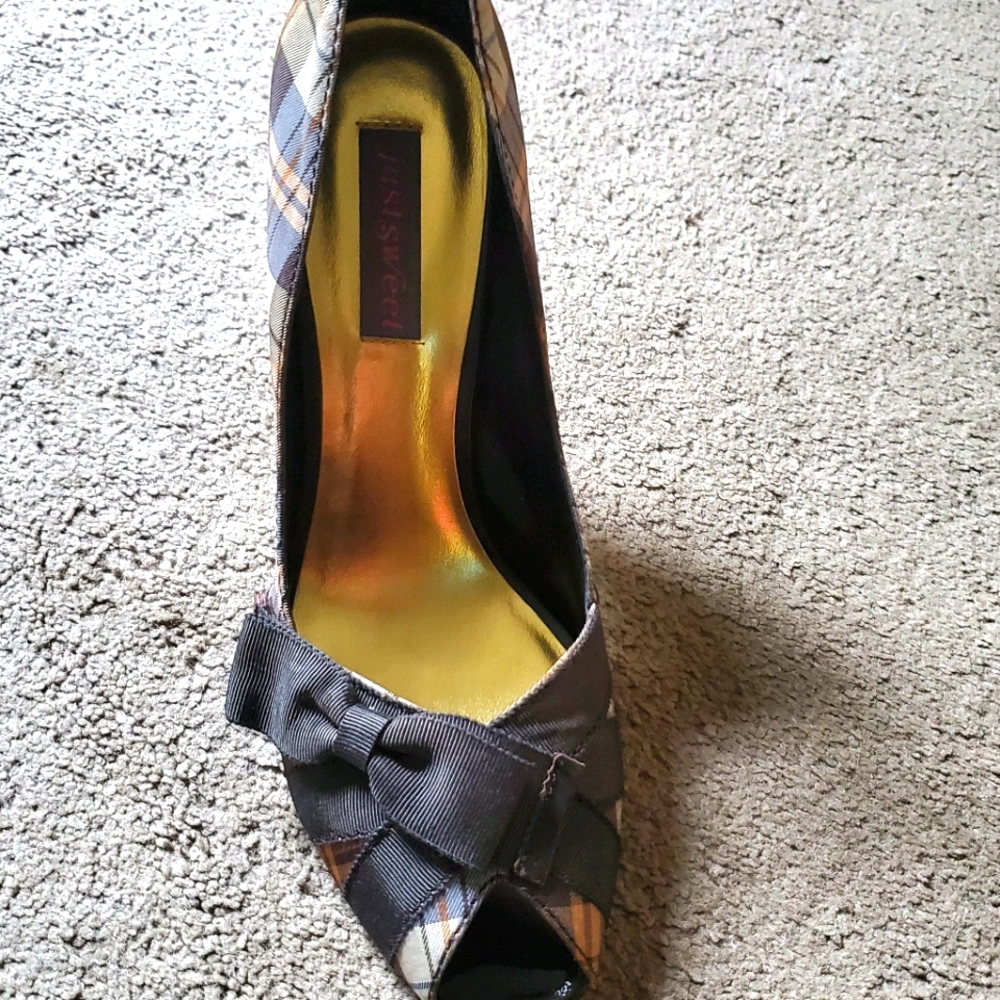 New Women shoes